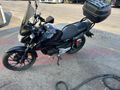 Sahibinden Honda CB 125 F
