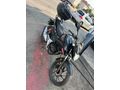 Sahibinden Honda CB 125 F