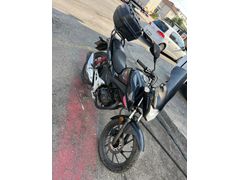 Sahibinden Honda CB 125 F