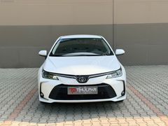 ''THULPAR MOTORS''2022 TOYOTA COROLLA 1.8 HİBRİT ''77.000 KM''