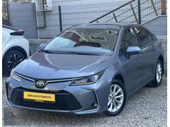 SERCAN OTO'DAN 2022 COROLLA 1.8 HYBRİD BOYASIZ SERVİS BAKIMLI