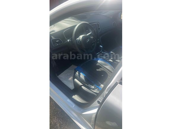 Sahibinden Özel Plakalı Ekstralı Megane 4 