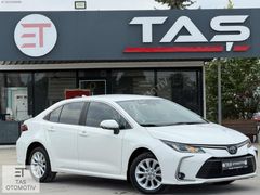 TAŞ OTOMOTİV 2022 HYBRİD DREAM 90BİNKM BOYASIZ 0.90 ORAN%30PEŞİN