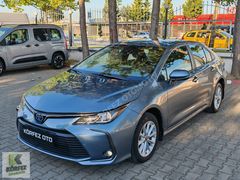 2022 Corolla 1.8 Hybrid Dream 62.000 Km'de