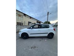 İlk Sahibinden Skoda Fabia 1.4 Ambiente 2012 Model 