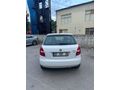 İlk Sahibinden Skoda Fabia 1.4 Ambiente 2012 Model 