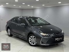 44.000 KM* YENİ KASA* COROLLA HYBRİD DEĞİŞENSİZ TRAMERSİZ 140HP!