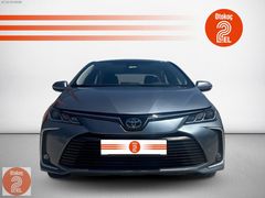 OTOKOÇ 2. EL KIRŞEHİR'DEN TOYOTA COROLLA 1.8 HYBRID DREAM e-CVT