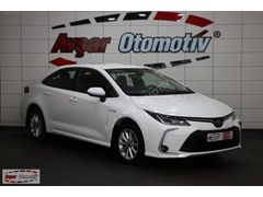AVŞAR PLAZA'DAN "ORJİNAL BOYASIZ H.KAYITSIZ GARANTİLİ COROLLA"
