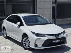 2024 TOYOTA COROLLA 1.8 HYBRID DREAM BEYAZ 76.000 KM