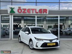2022 TOYOTA COROLLA 1.8 HYBRİD DREAM