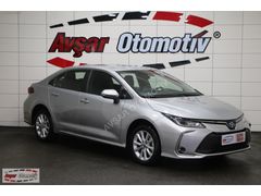 AVŞAR PLAZADAN ORJİNAL BOYASIZ H.KAYITSIZ MAKYAJLI KASA COROLLA