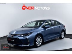 ÖNER MOTORS'DAN 1.850.000 TL KRD 2025 HYBRİD %20 KDV FATURALI