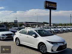 KINIK | DEĞİŞENSİZ 2024 COROLLA HYBRİD DREAM 60.000KM KK12TAKSİT