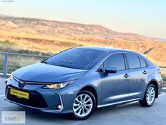 83.727 Km_BOYASIZ_2022 MODEL_TOYOTA COROLLA_HYBRİT_TEMİZ_%20KDV