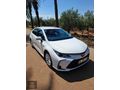 2021 TOYOTA COROLLA HYBRİD