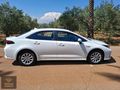 2021 TOYOTA COROLLA HYBRİD