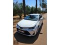 2021 TOYOTA COROLLA HYBRİD