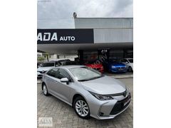 2023 COROLLA 1.8 HYBRİD DREAM 67 BİN KM DEĞİŞENSİZ H.KAYITSIZ !