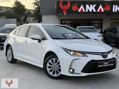 2022-COROLLA-1.8 HYBRD DREAM-56'BİN KMDE-%20 FATURALI