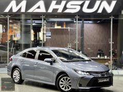 0.59 KREDİ İMKANI 2022 TOYOTA COROLLA 1.8 HYBRİD DREAM İÇİ BEJ