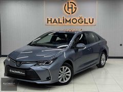 2023 HATASIZ-BOYASIZ-GARANTİLİ 85.000 KM TOYOTA 1.8 HYBRİD DREAM