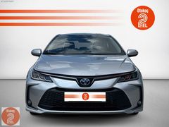 OTOKOÇ 2. EL KIRŞEHİR'DEN TOYOTA COROLLA 1.8 HYBRID DREAM E-CVT