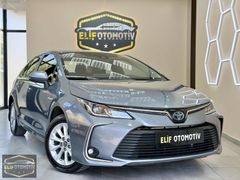 ELİF OTOMOTİV-2021 70.000 KM OTOMATİK GERİ GÖRÜŞ HYBRİD BOYASIZZ