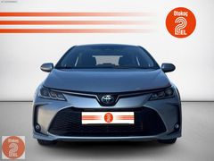 OTOKOÇ 2. EL KIRŞEHİR'DEN TOYOTA COROLLA 1.8 HYBRID DREAM E-CVT