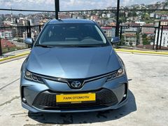 2023 COROLLA 32.000 KM DEĞİŞENSİZ ON YIL GARANTİLİ