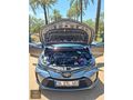 2022 COROLLA HYBRİD