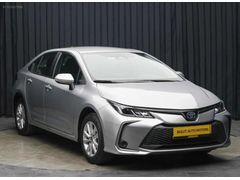 BULUTAUTOMOTORS'TAN HATASIZ-COROLLA-HYBRİD-1.8-DREAM-GÜVENLİK