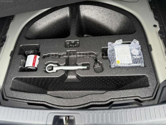 İlk elden servis garantili garaj aracı acil
