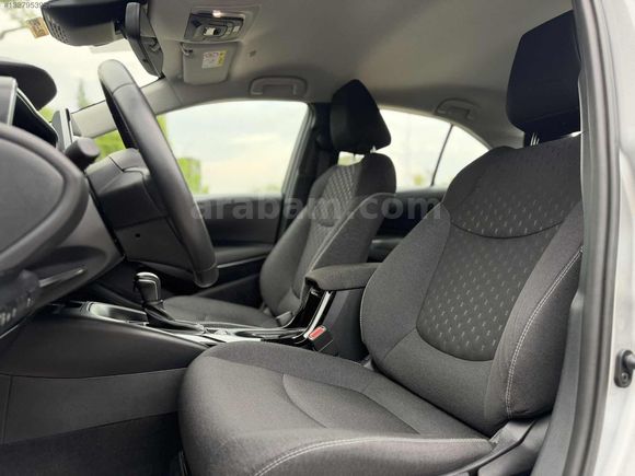 İlk elden servis garantili garaj aracı acil