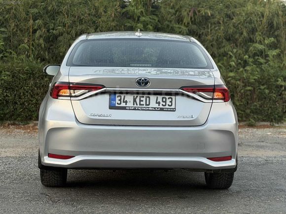 İlk elden servis garantili garaj aracı acil