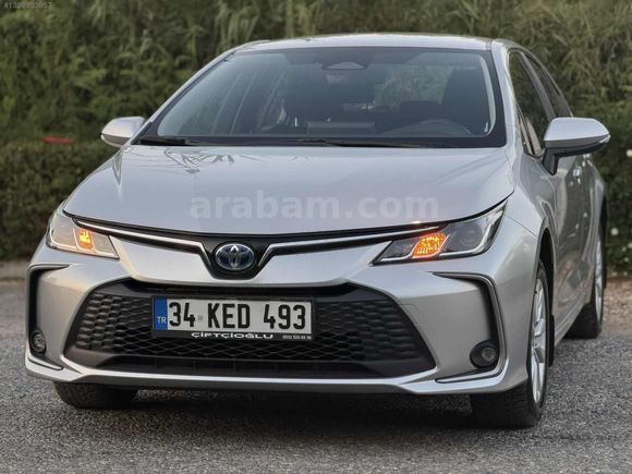 İlk elden servis garantili garaj aracı acil
