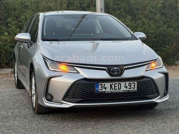 İlk elden servis garantili garaj aracı acil