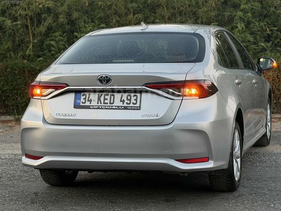 İlk elden servis garantili garaj aracı acil