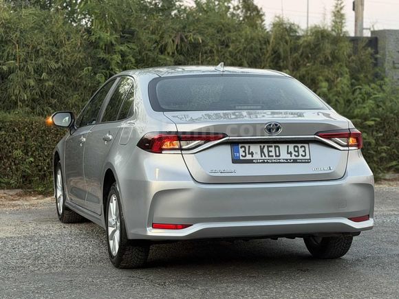 İlk elden servis garantili garaj aracı acil