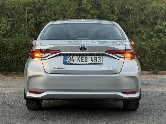 İlk elden servis garantili garaj aracı acil