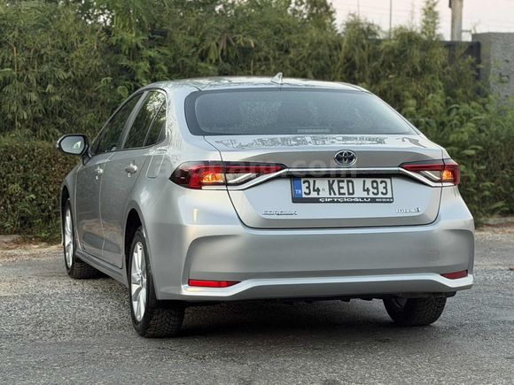 İlk elden servis garantili garaj aracı acil