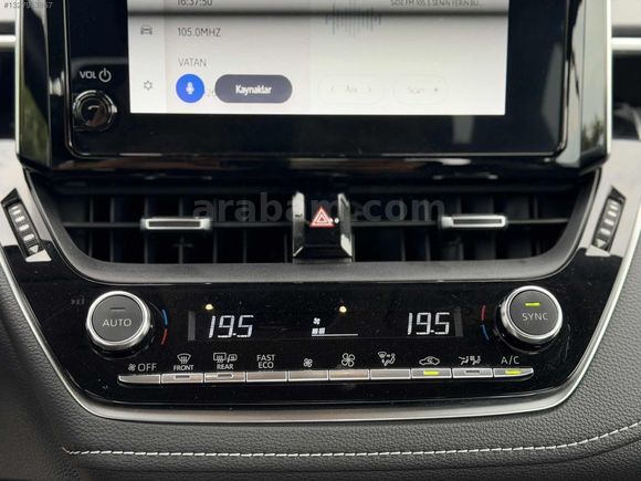 İlk elden servis garantili garaj aracı acil