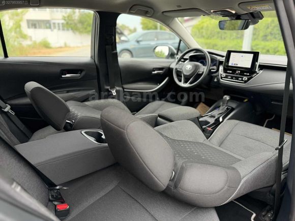 İlk elden servis garantili garaj aracı acil