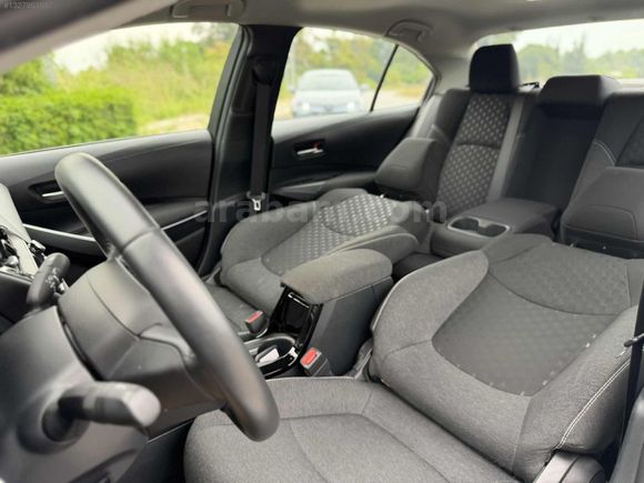 İlk elden servis garantili garaj aracı acil