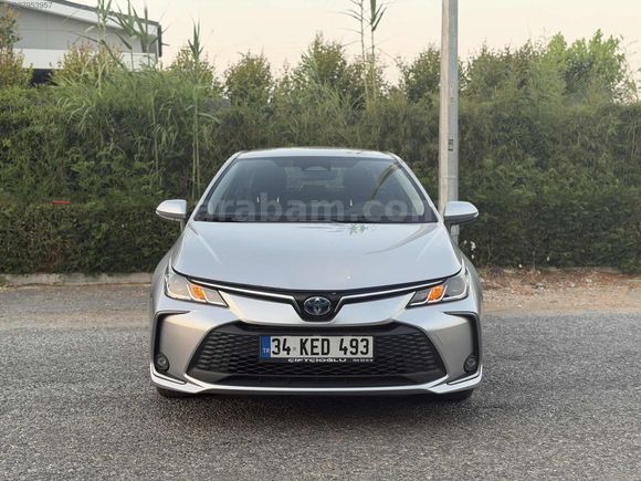 İlk elden servis garantili garaj aracı acil