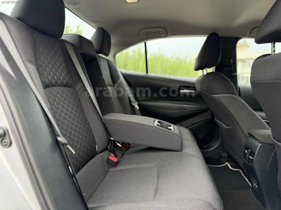 İlk elden servis garantili garaj aracı acil