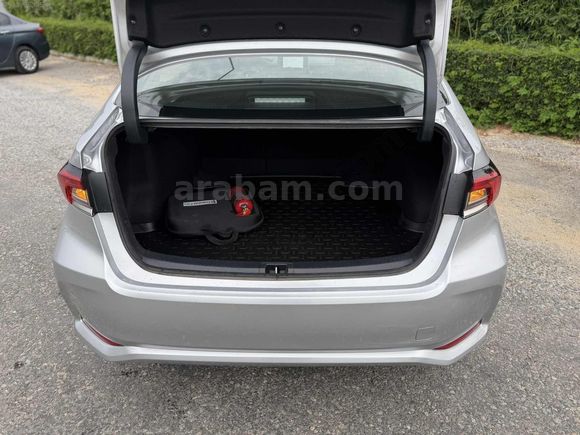 İlk elden servis garantili garaj aracı acil