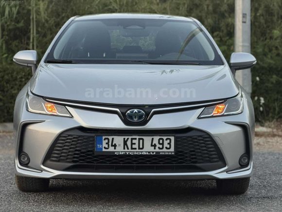 İlk elden servis garantili garaj aracı acil