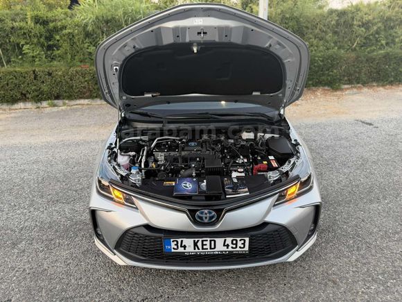 İlk elden servis garantili garaj aracı acil