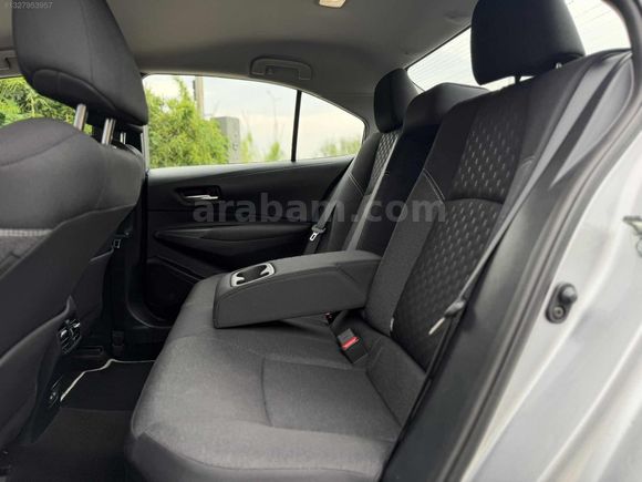 İlk elden servis garantili garaj aracı acil